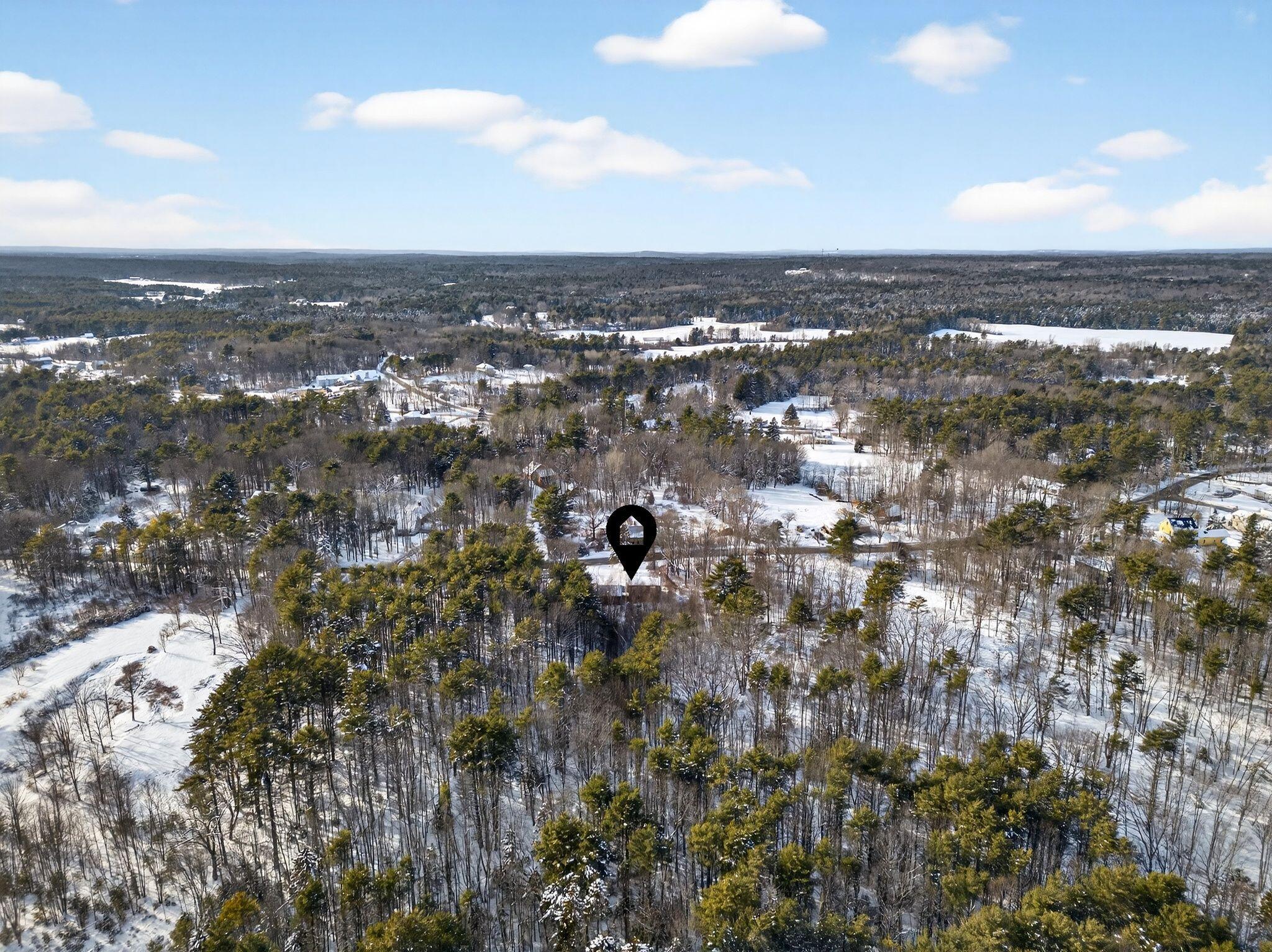 61 Woodside Road Brunswick ME 04011