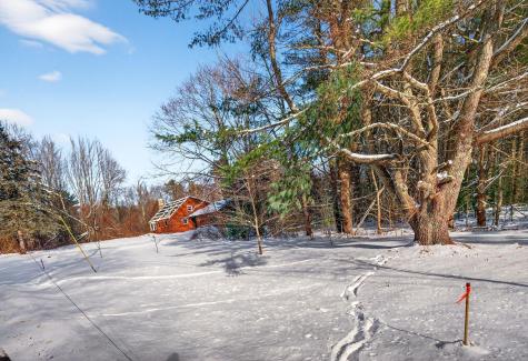 61 Woodside Road Brunswick ME 04011