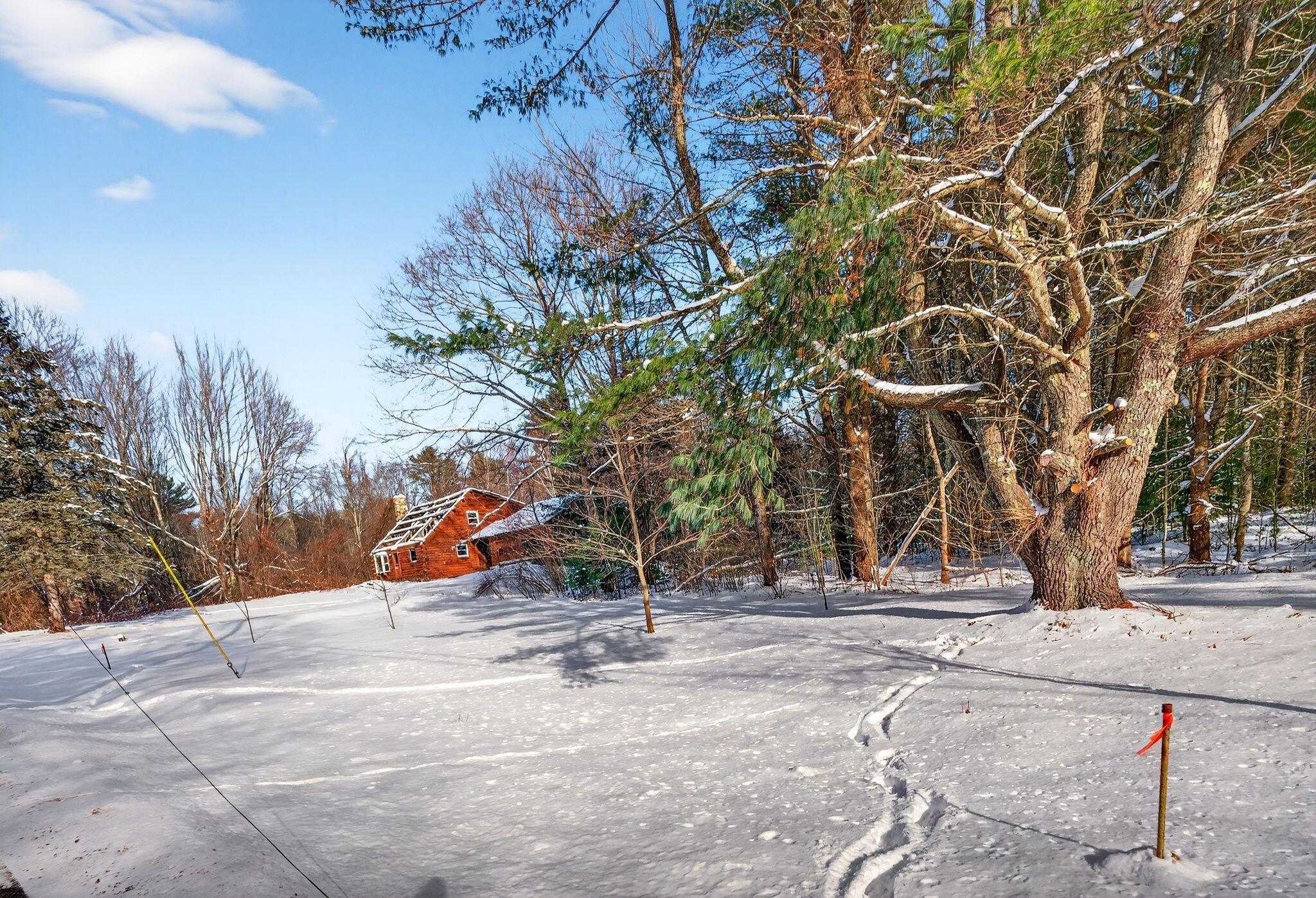 61 Woodside Road Brunswick ME 04011