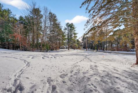 61 Woodside Road Brunswick ME 04011