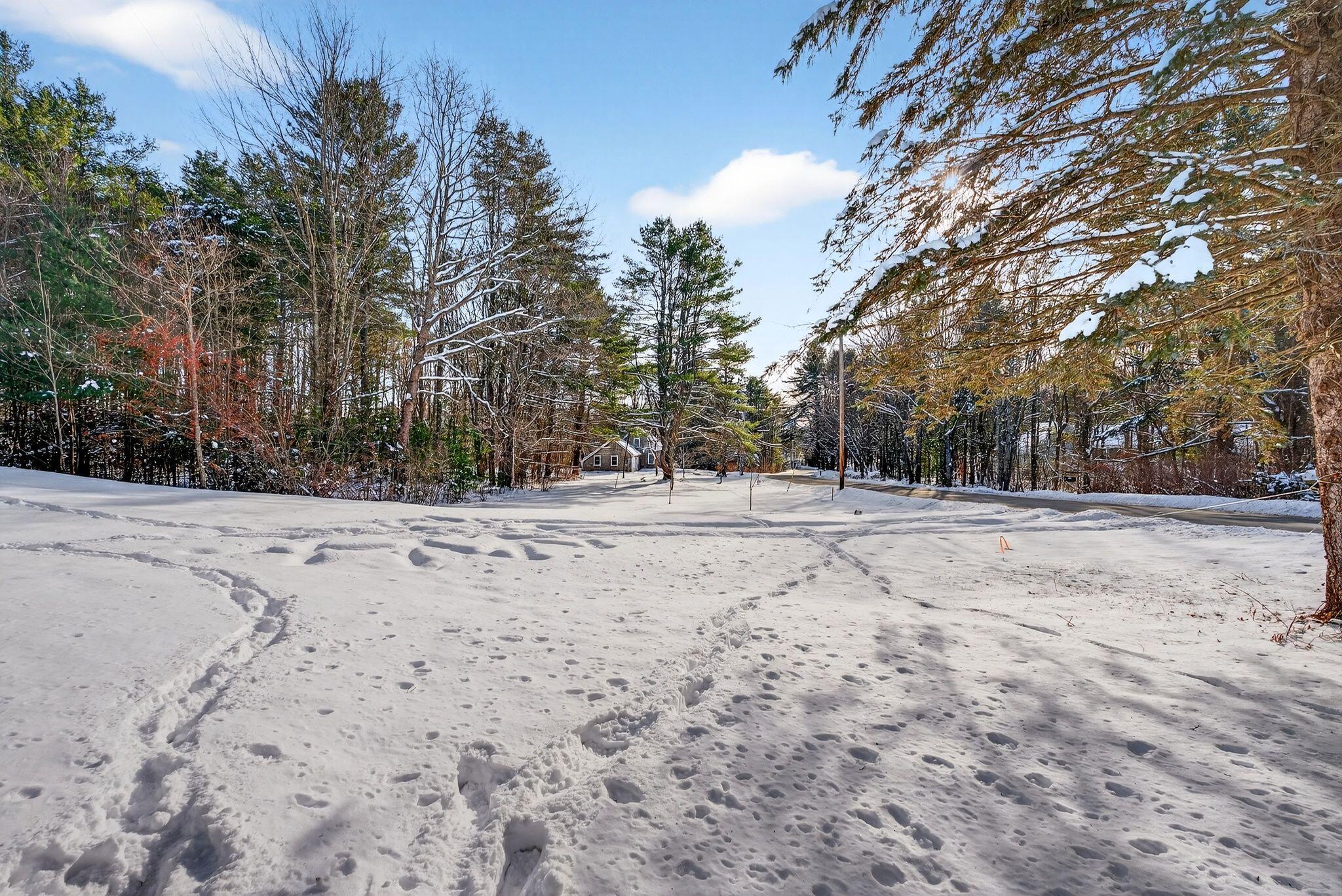 61 Woodside Road Brunswick ME 04011