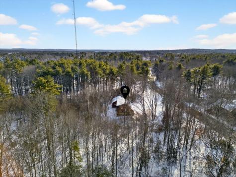 61 Woodside Road Brunswick ME 04011