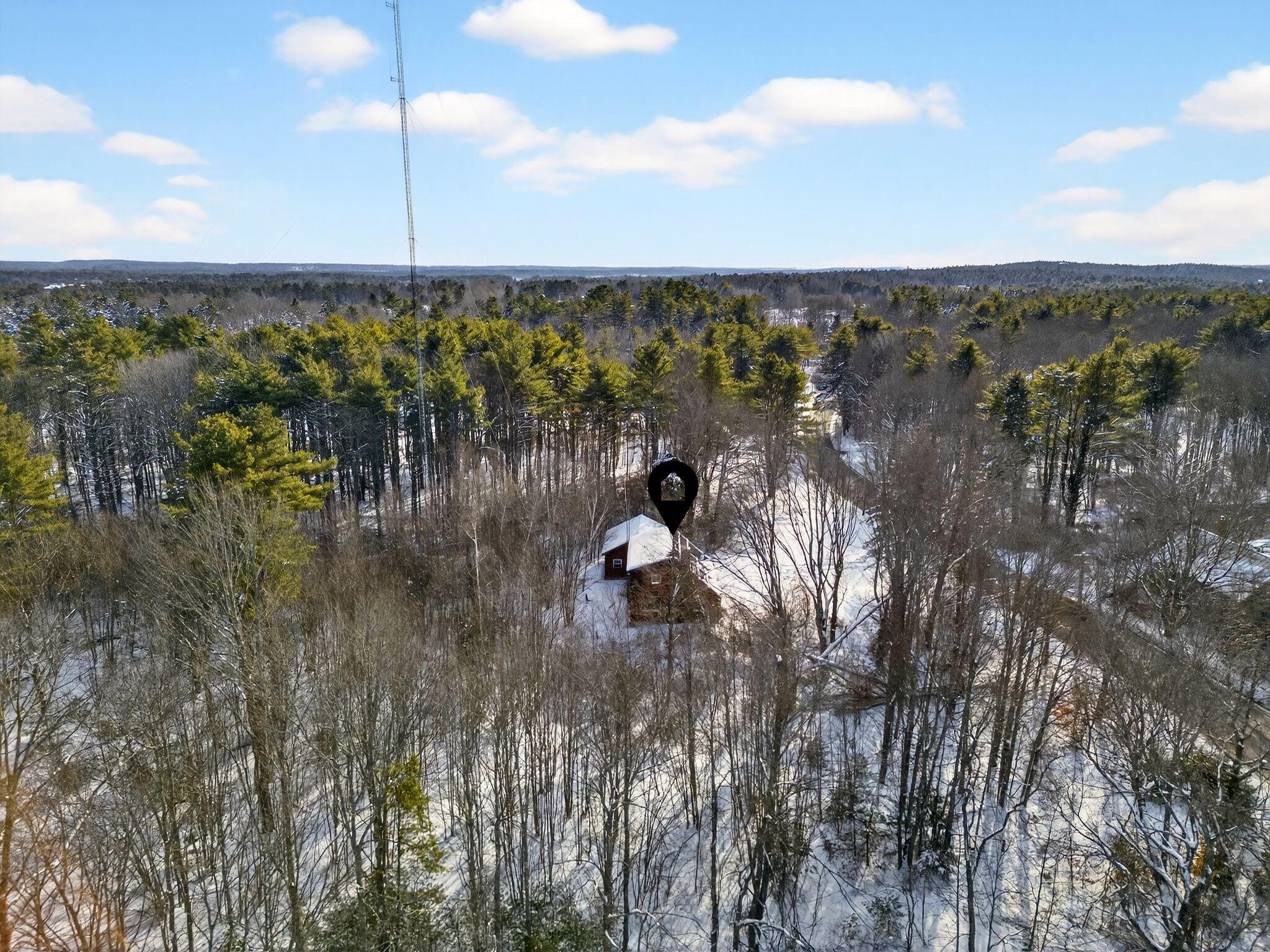 61 Woodside Road Brunswick ME 04011