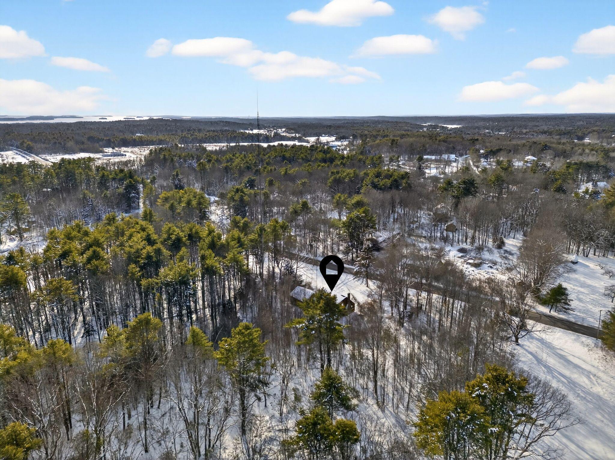 61 Woodside Road Brunswick ME 04011