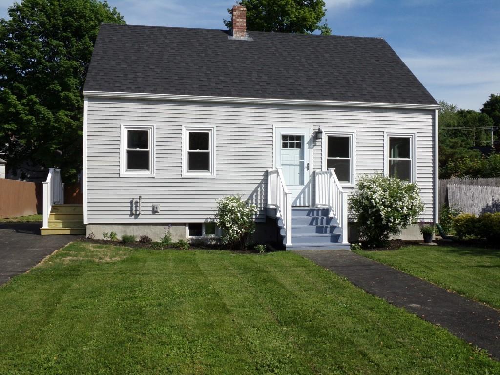 38 Eddyway Street Bangor ME 04401