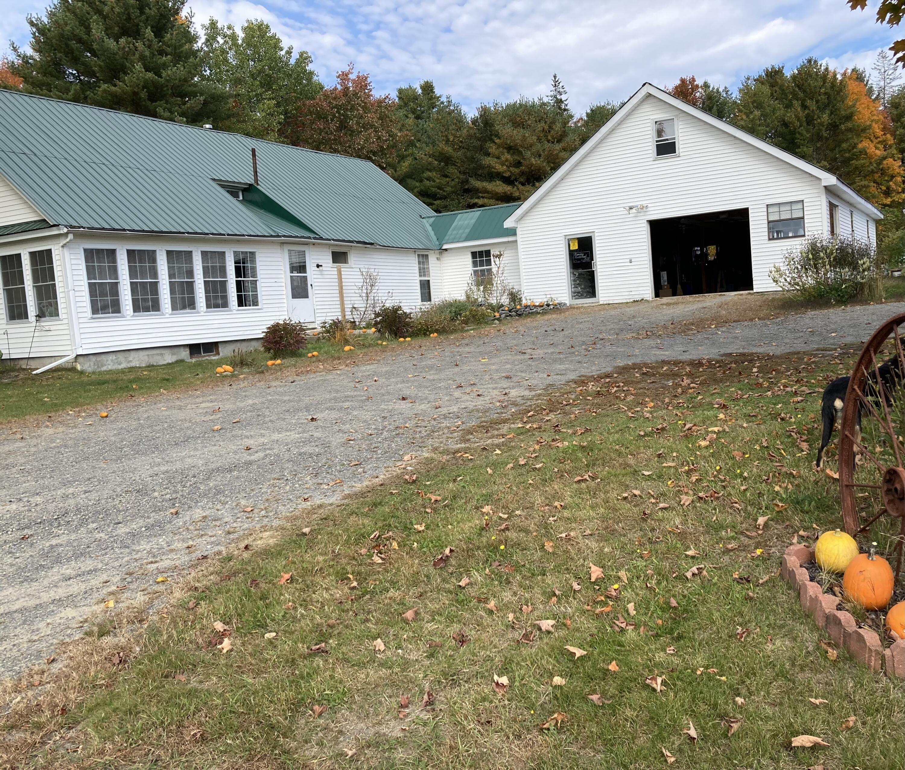 416 Medford Road Milo, ME