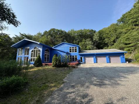 677 Allen Pond Road Greene ME 04236