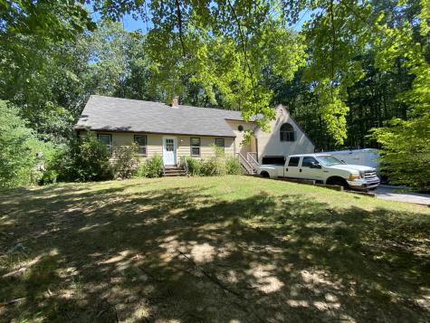 118 Locksley Lane Wells ME 04090