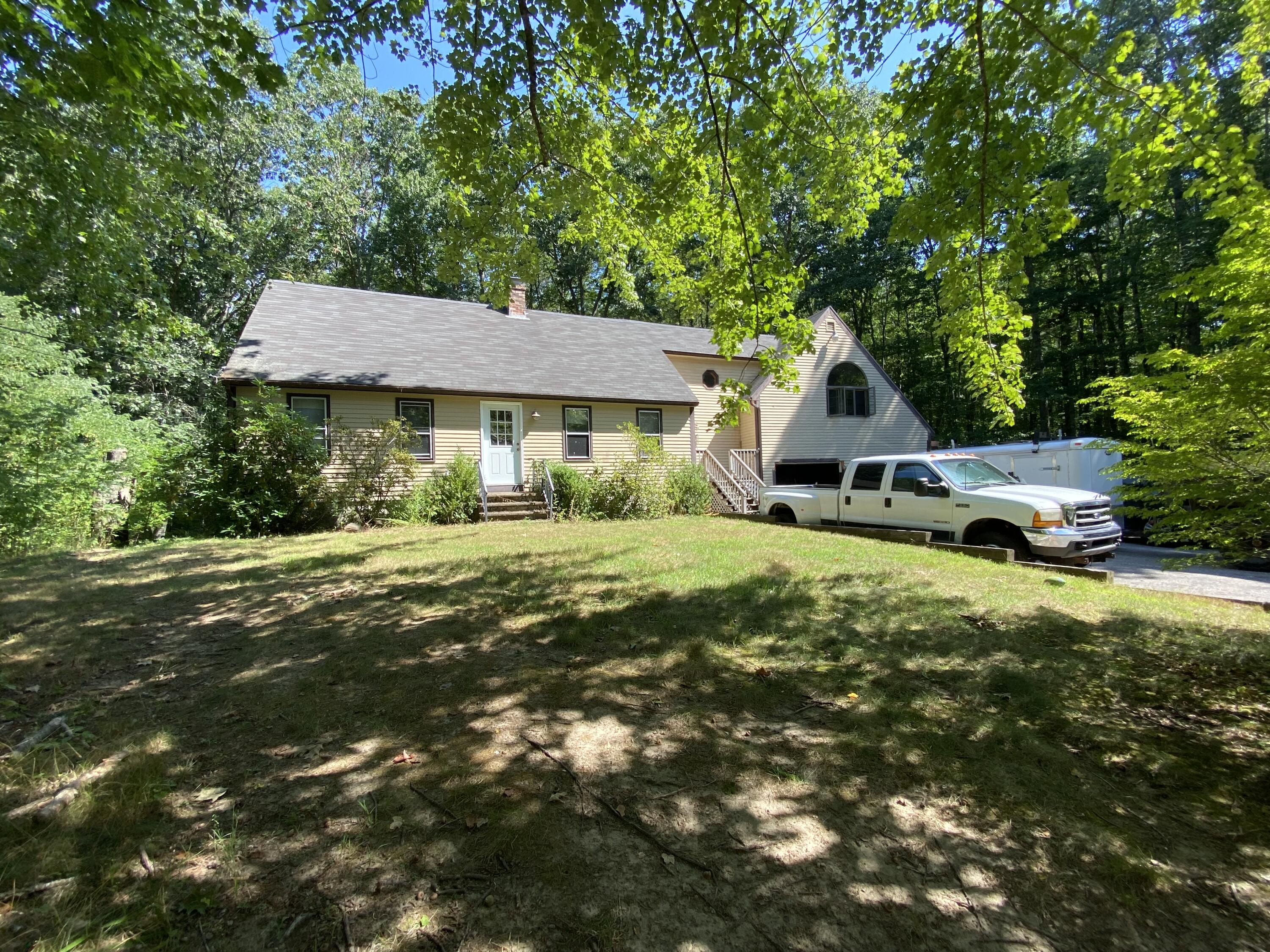 118 Locksley Lane Wells ME 04090