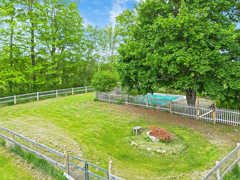 375 Priest Hill Road Vassalboro ME 04989