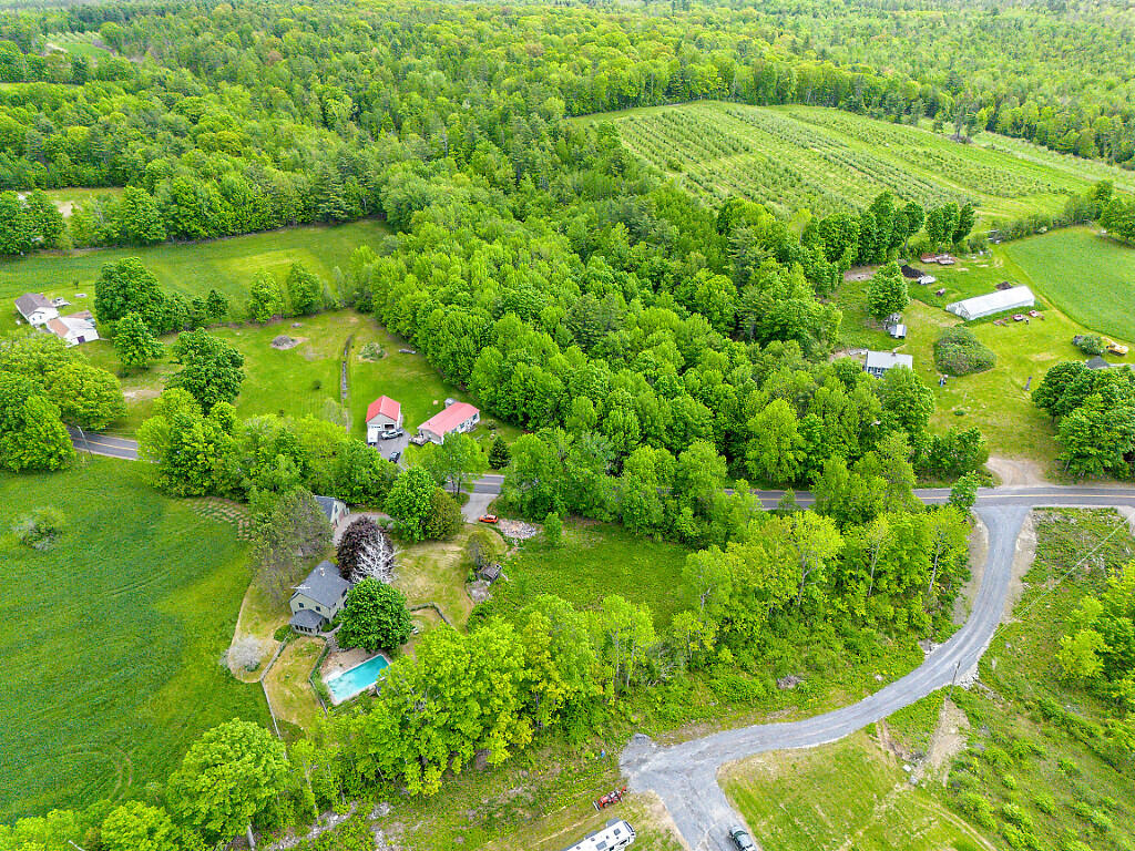 375 Priest Hill Road Vassalboro ME 04989