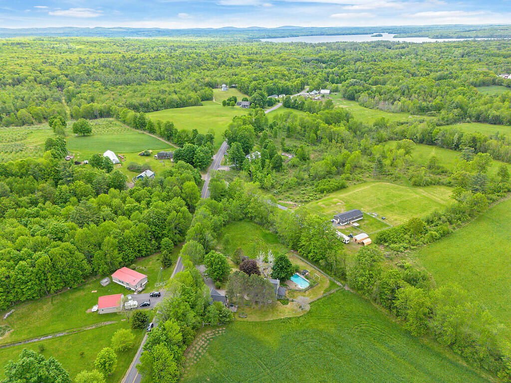 375 Priest Hill Road Vassalboro ME 04989