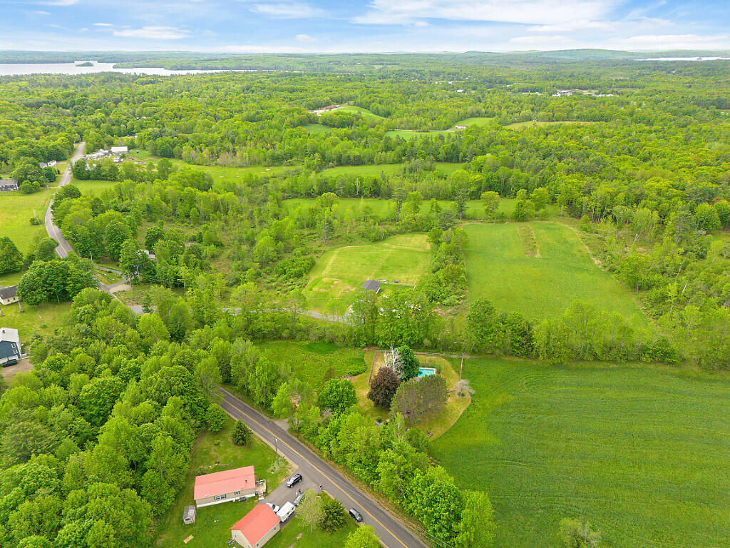 375 Priest Hill Road Vassalboro ME 04989