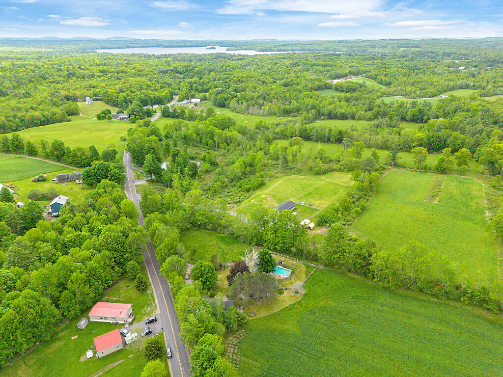 375 Priest Hill Road Vassalboro ME 04989