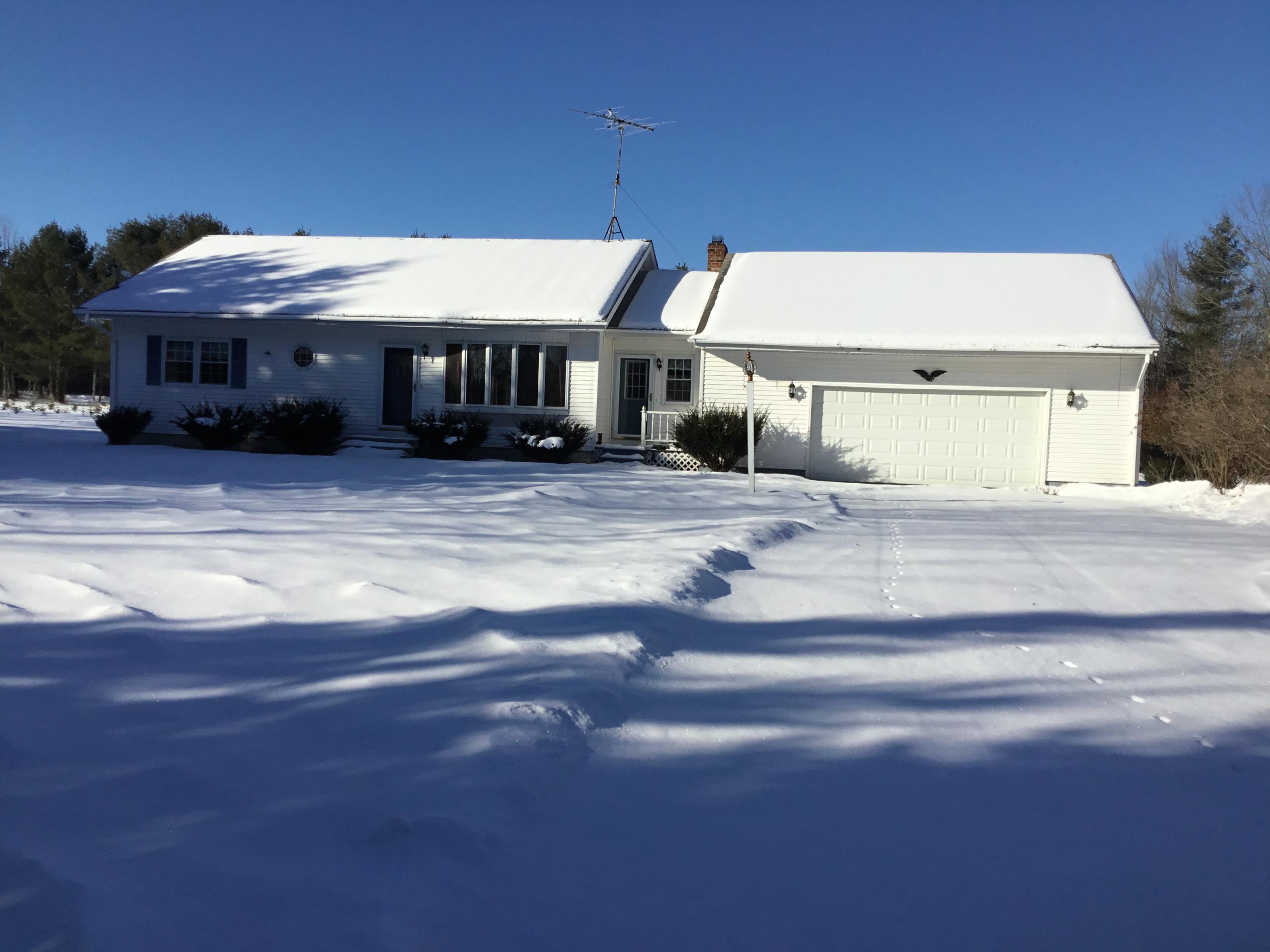 368 West Ridge Road Cornville Maine Real Estate Listing MLS 1481086