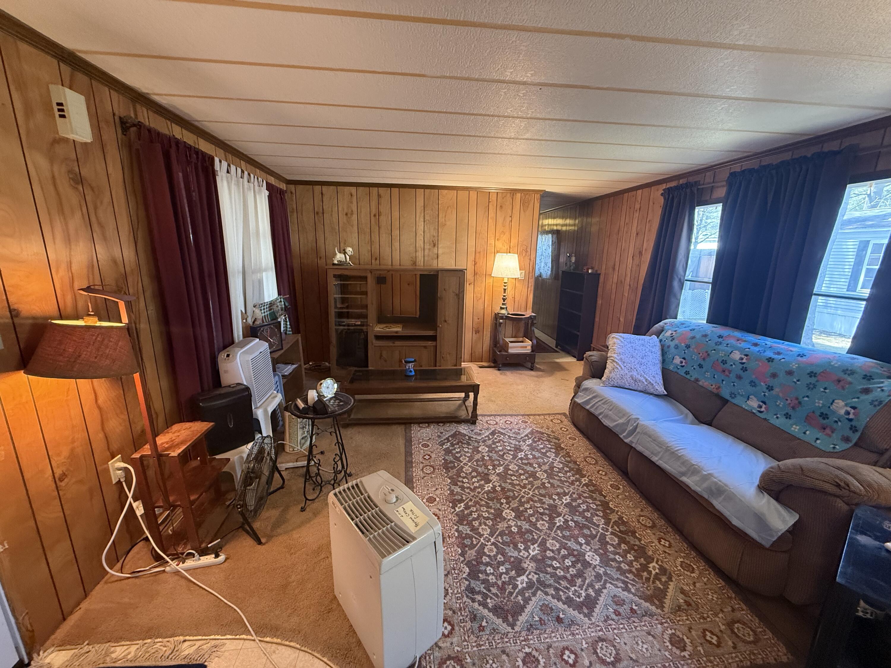 21 Larry Lane Brunswick ME 04011