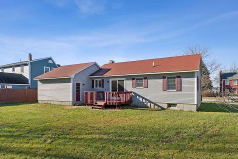 359 Palmer Avenue Portland ME 04103