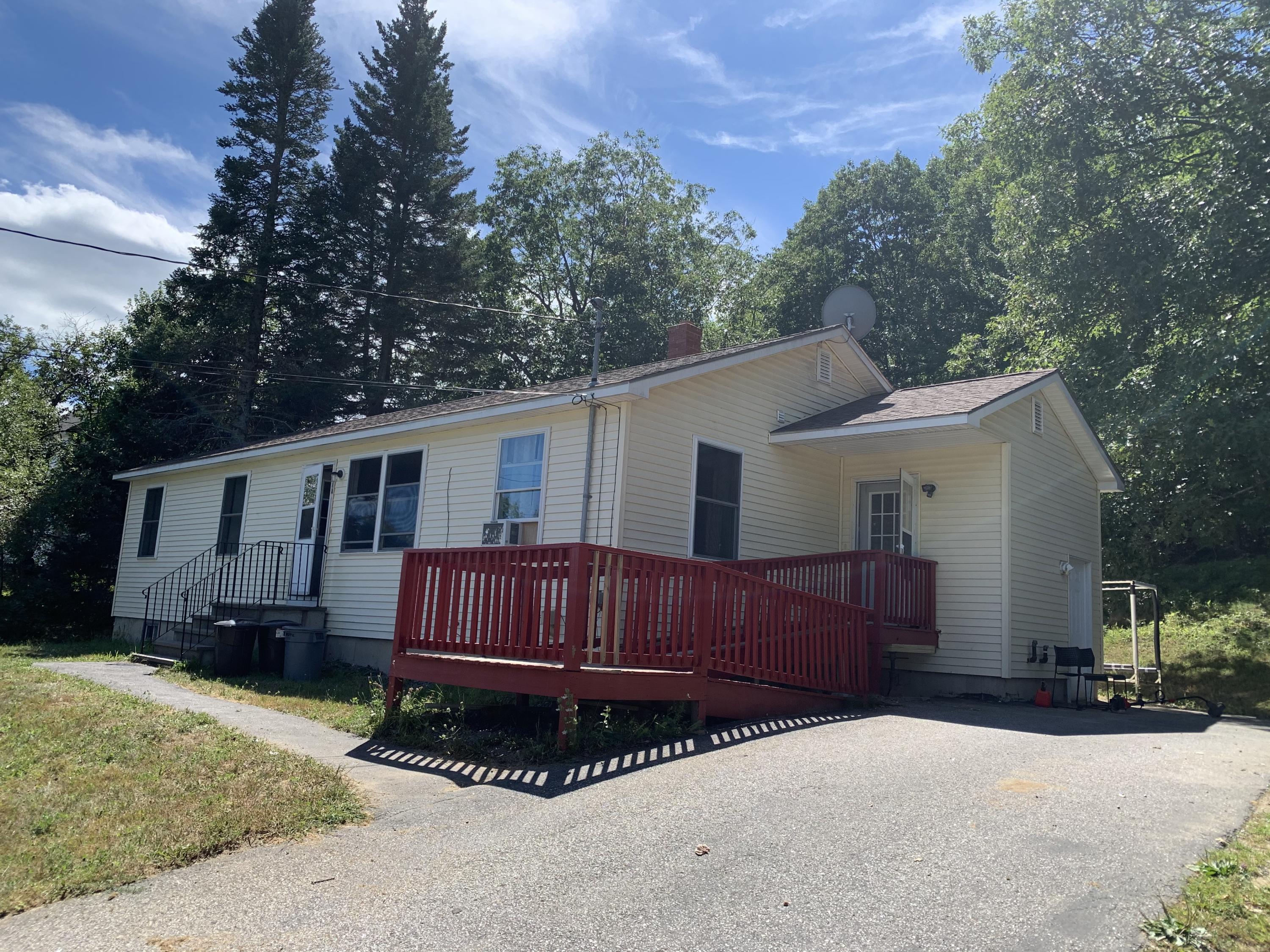 144 Golder Road Lewiston ME 04240