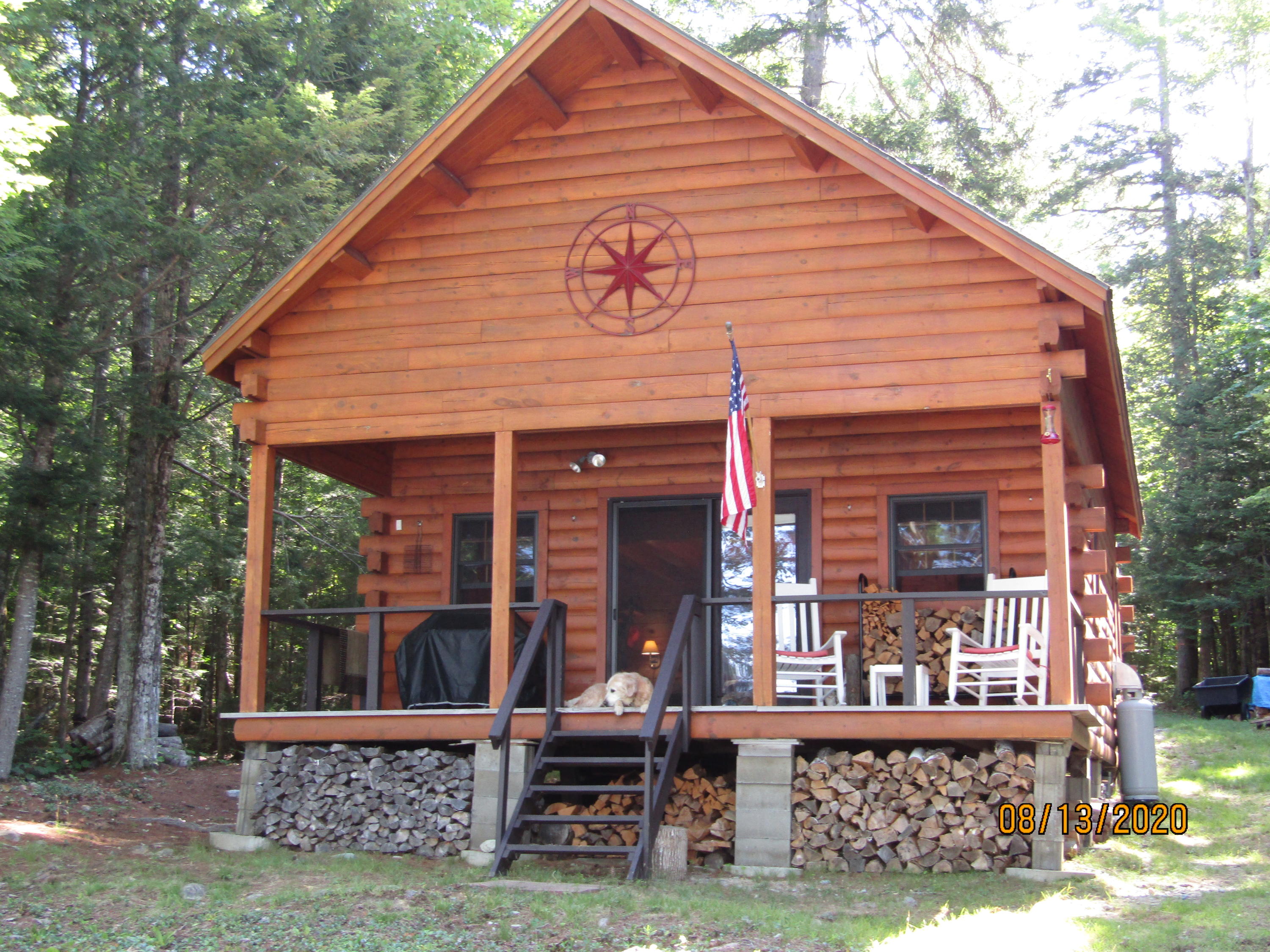 01 White Tail Court T3 R9 Nwp, ME