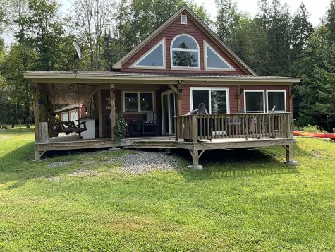 58 Hart Street Newport ME 04953