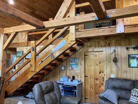 58 Hart Street Newport ME 04953