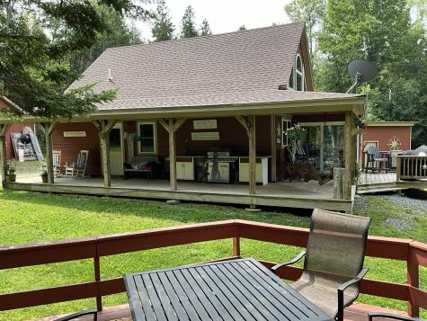 58 Hart Street Newport ME 04953