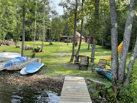 58 Hart Street Newport ME 04953