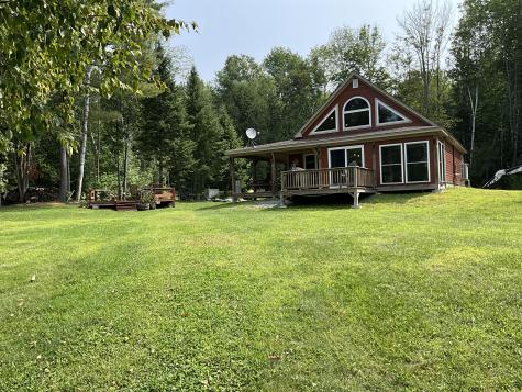 58 Hart Street Newport ME 04953