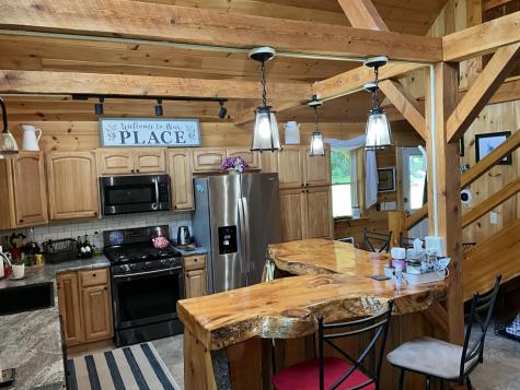 58 Hart Street Newport ME 04953