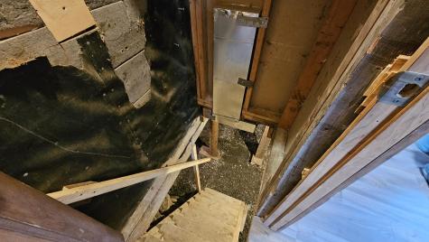 527 Essex Street Dover-foxcroft ME 04426