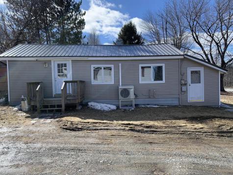 527 Essex Street Dover-foxcroft ME 04426