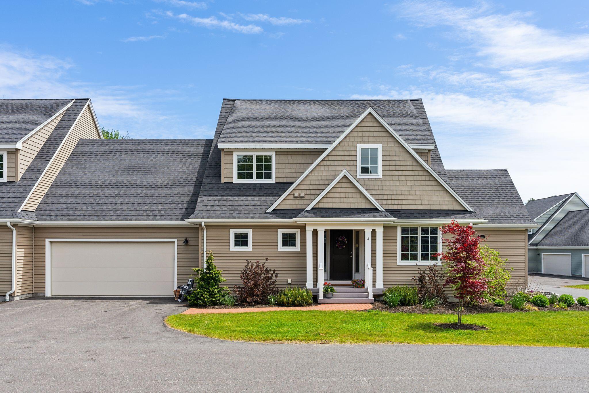 2 Foxglove Way Brunswick ME 04011