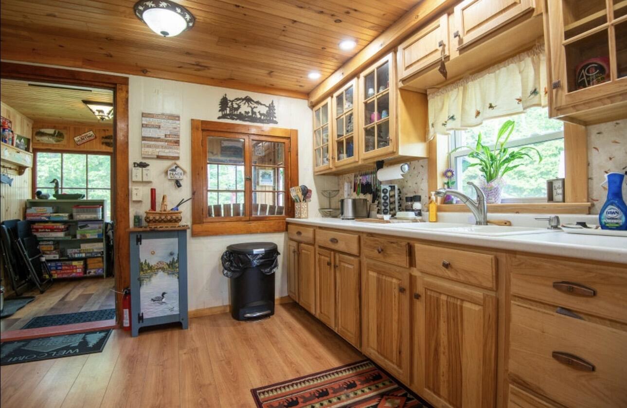 616 Millinocket Lake Road T3 Indian Purchase Twp ME 04462
