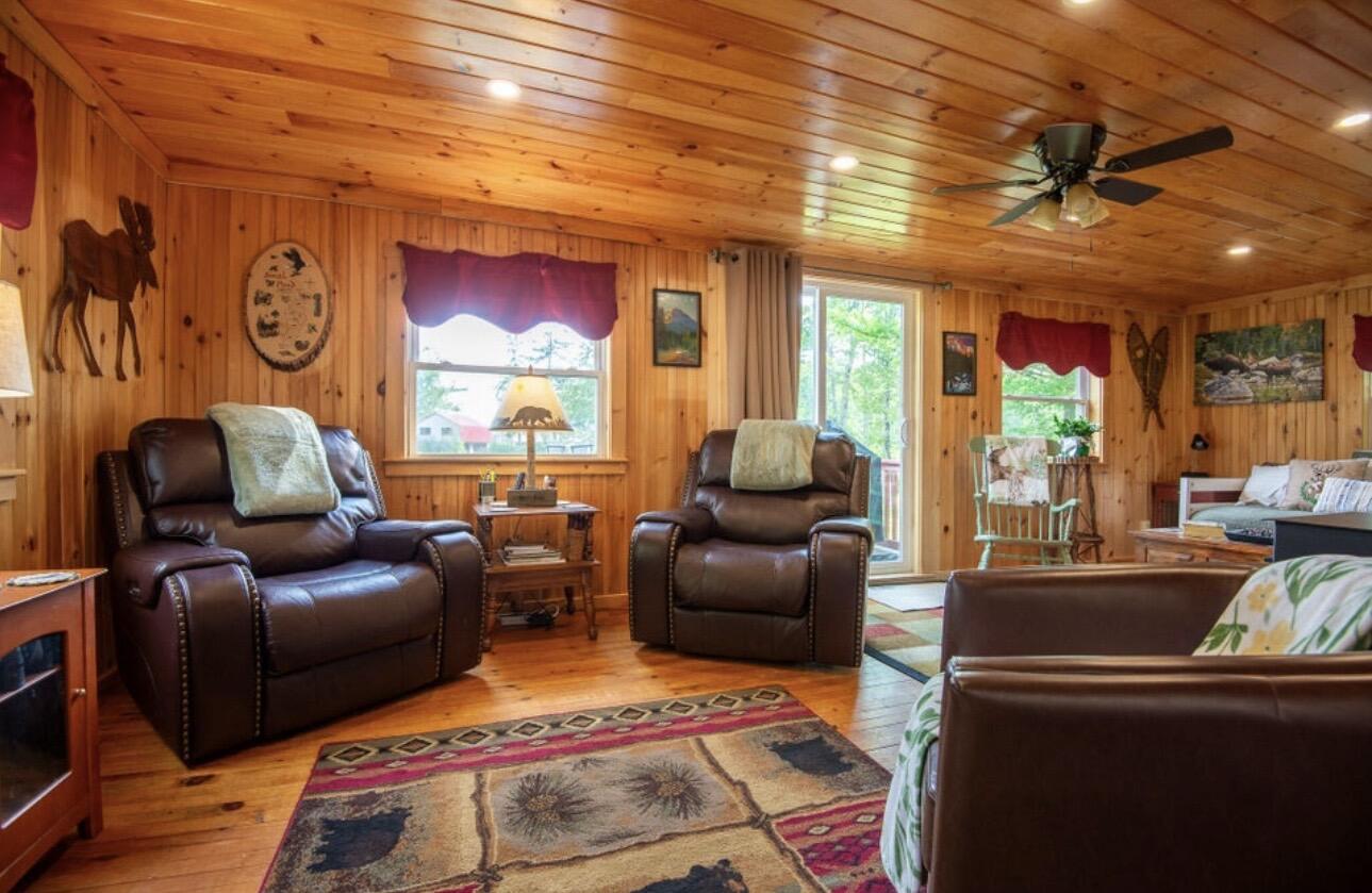 616 Millinocket Lake Road T3 Indian Purchase Twp ME 04462