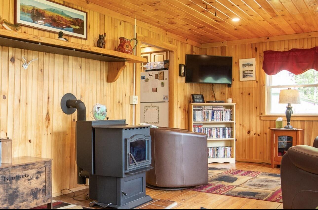 616 Millinocket Lake Road T3 Indian Purchase Twp ME 04462