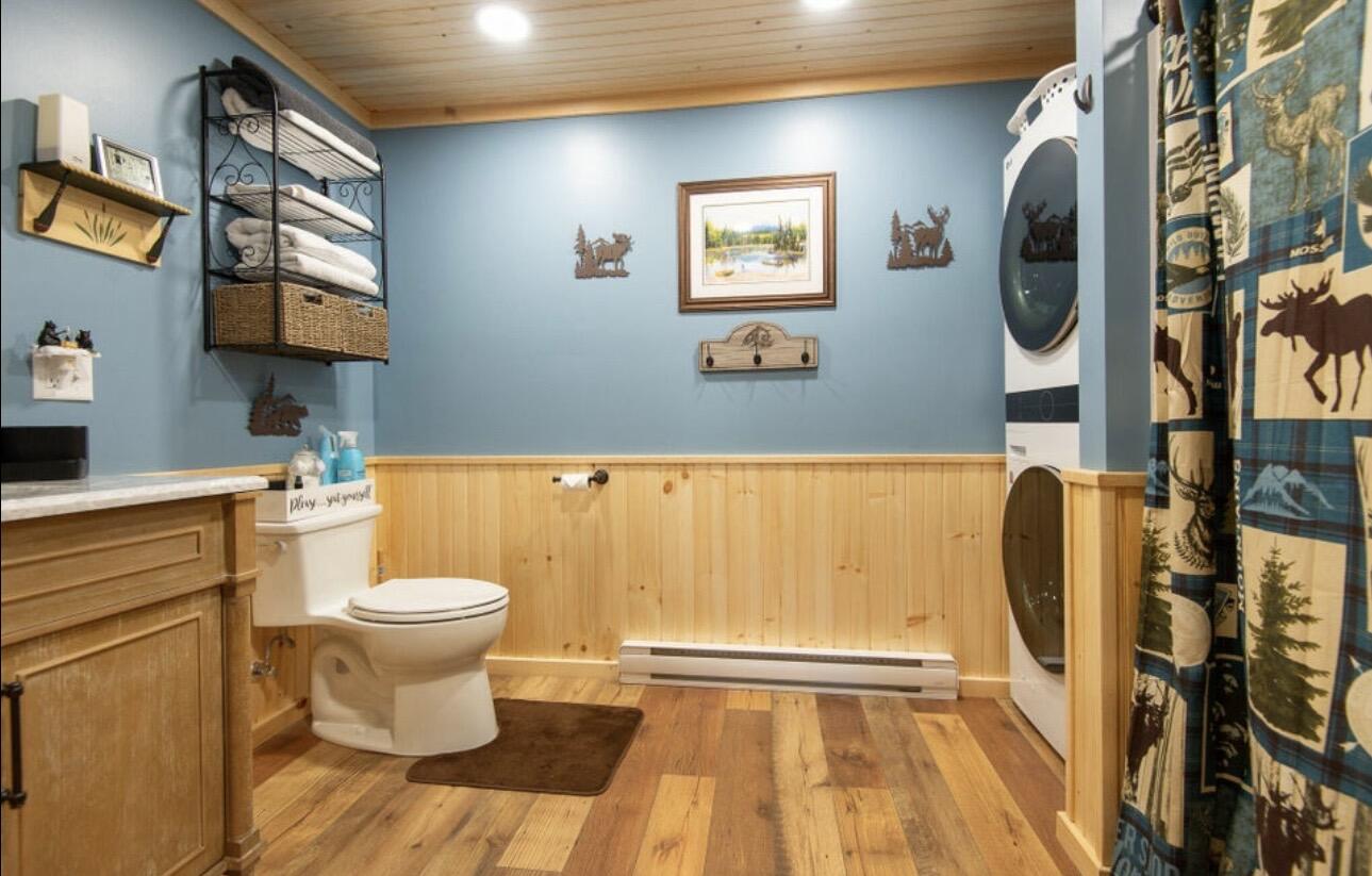 616 Millinocket Lake Road T3 Indian Purchase Twp ME 04462
