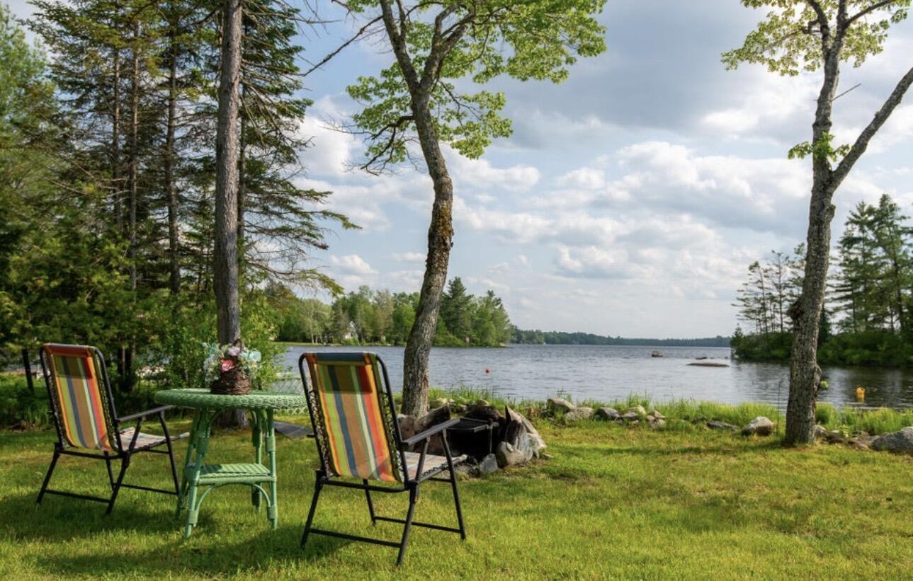 616 Millinocket Lake Road T3 Indian Purchase Twp ME 04462