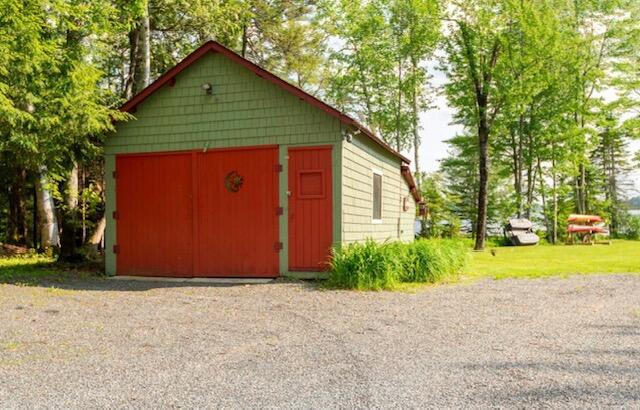 616 Millinocket Lake Road T3 Indian Purchase Twp ME 04462