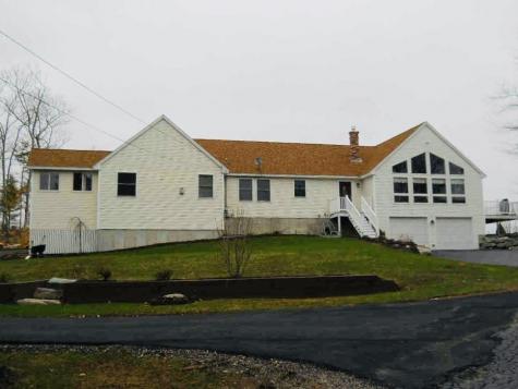 20 Cranberry Pond Road Raymond ME 04071