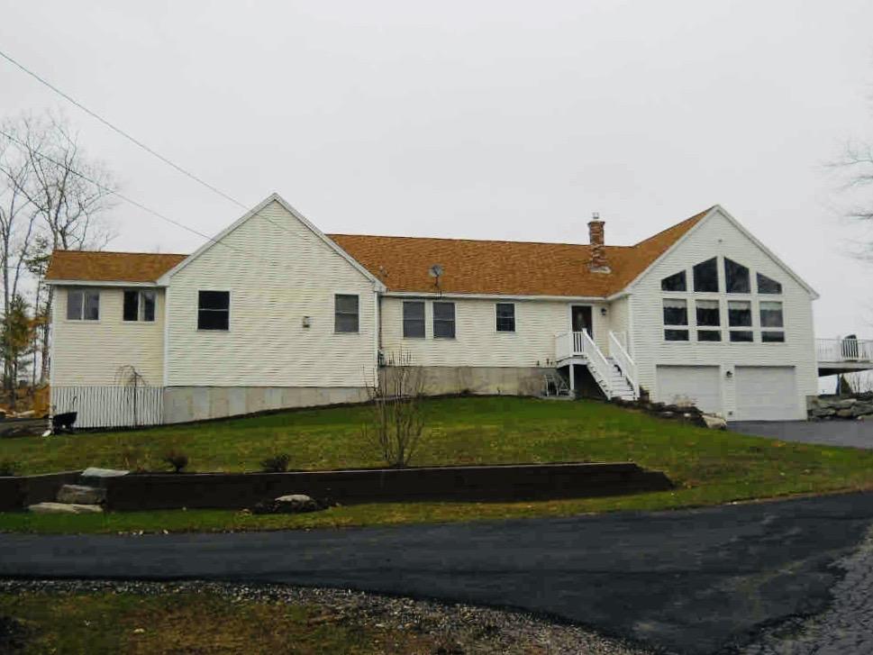 20 Cranberry Pond Road Raymond ME 04071
