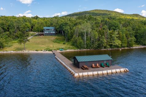 249 Bald Mountain Road Rangeley ME 04970