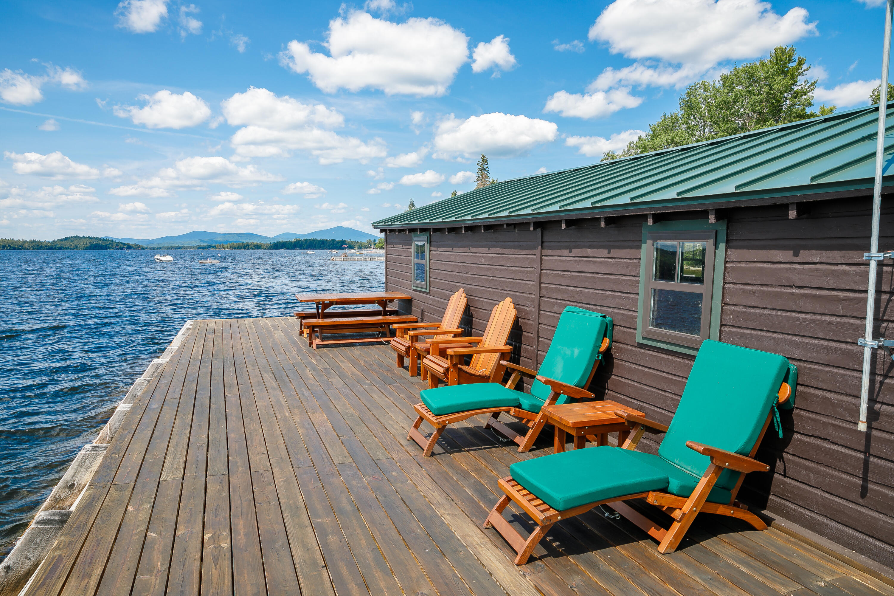 249 Bald Mountain Road Rangeley ME 04970