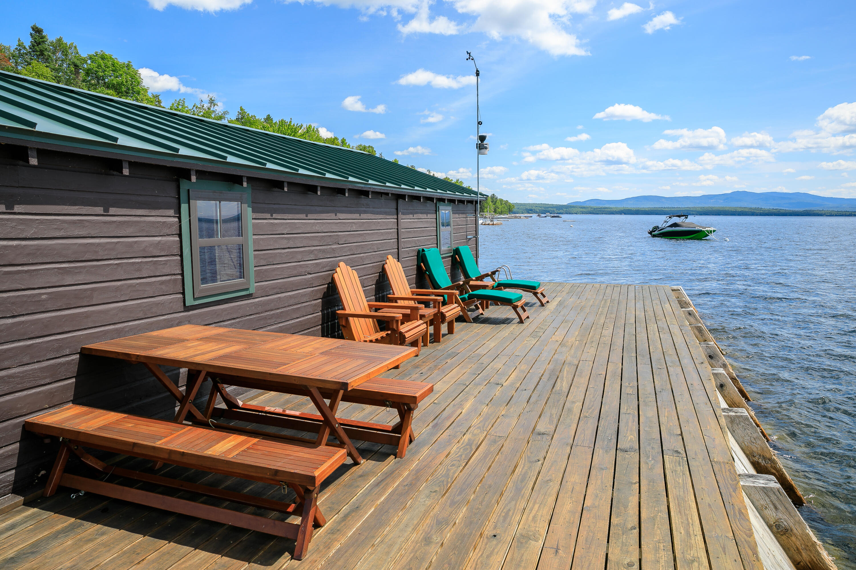 249 Bald Mountain Road Rangeley ME 04970