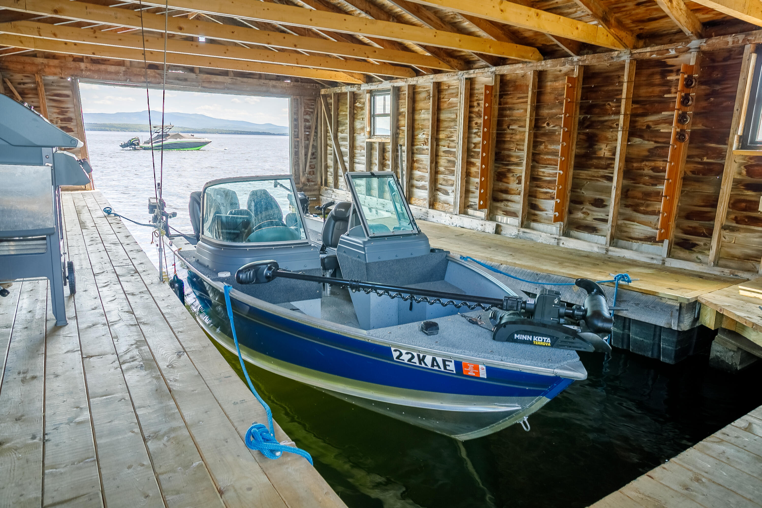 249 Bald Mountain Road Rangeley ME 04970
