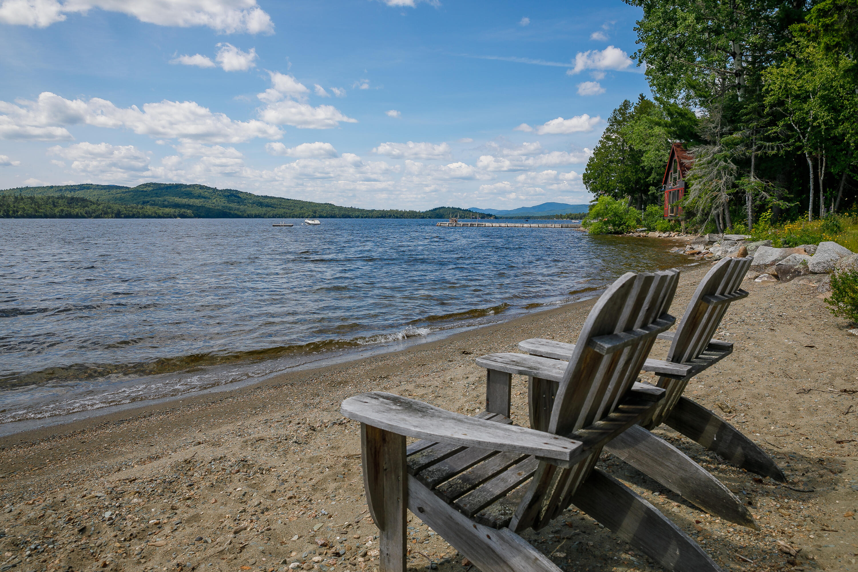 249 Bald Mountain Road Rangeley ME 04970