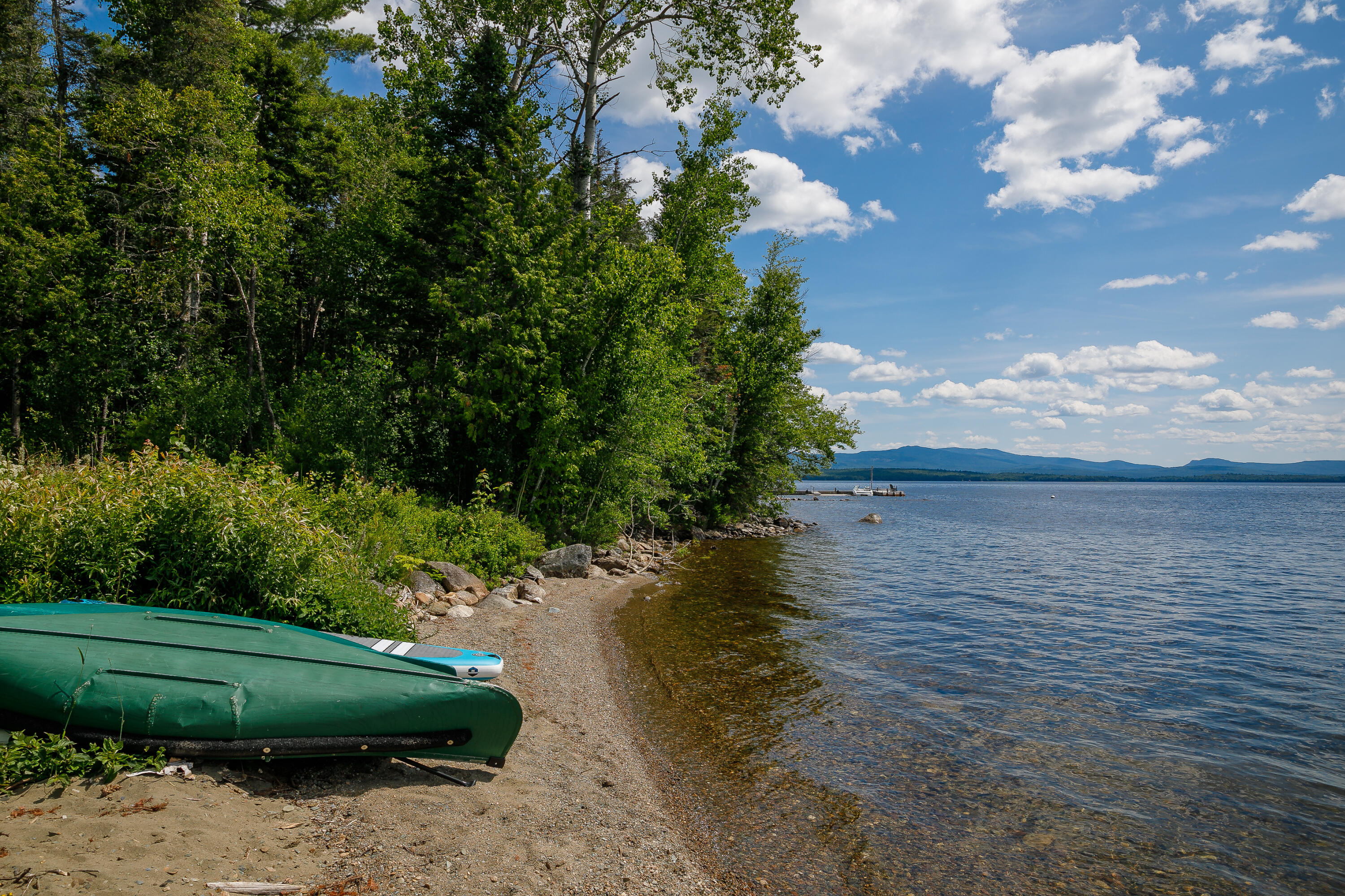 249 Bald Mountain Road Rangeley ME 04970