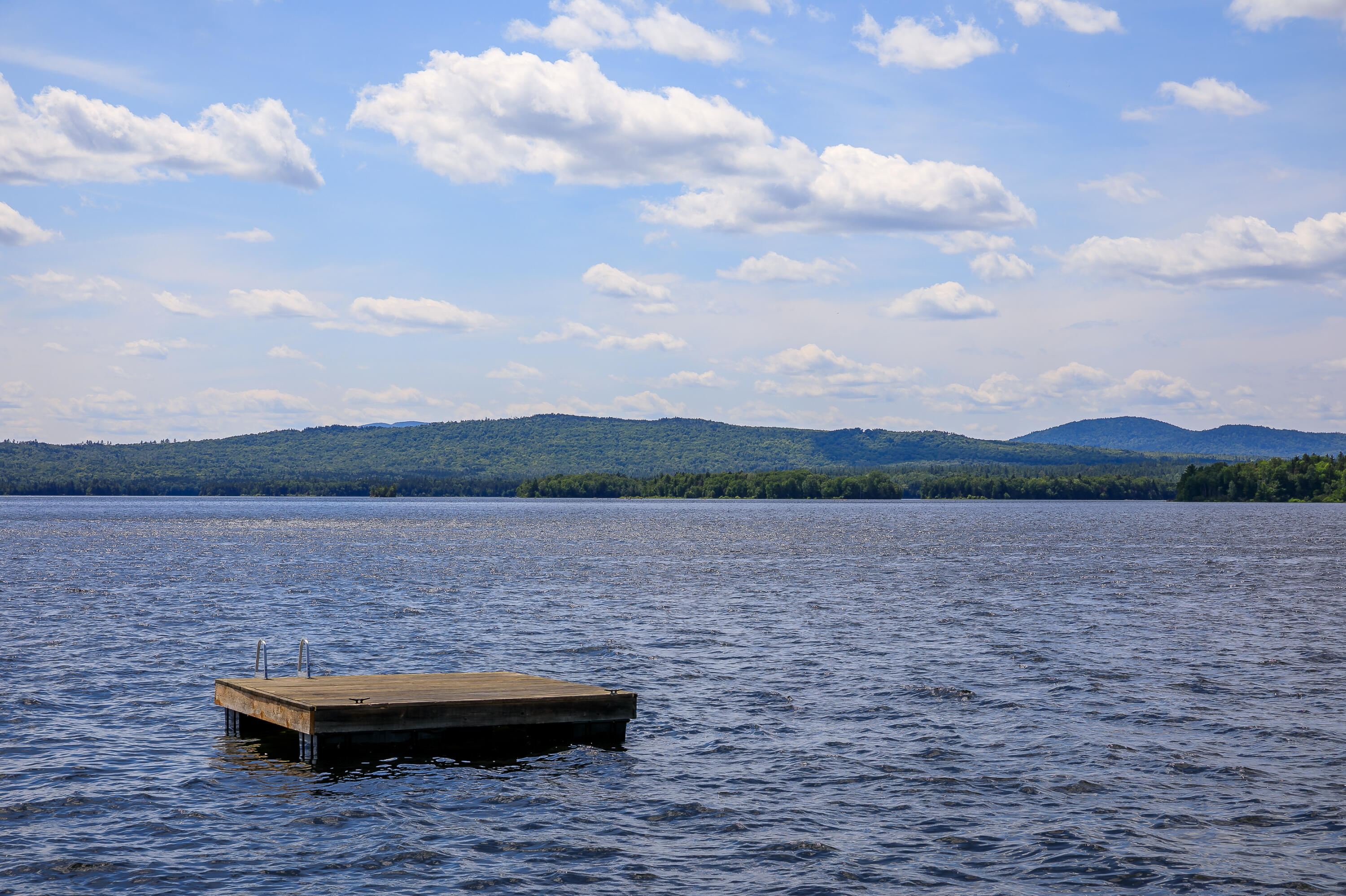 249 Bald Mountain Road Rangeley ME 04970
