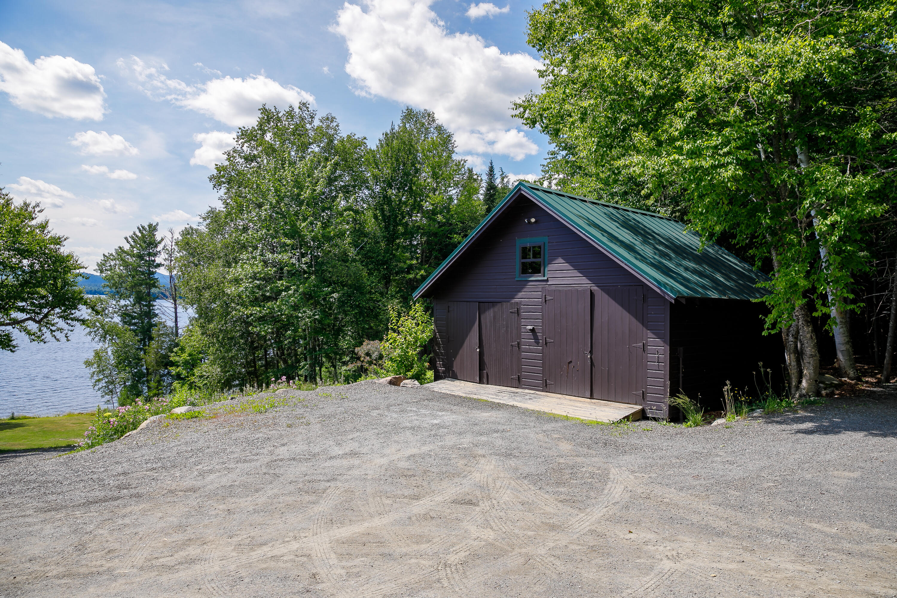 249 Bald Mountain Road Rangeley ME 04970