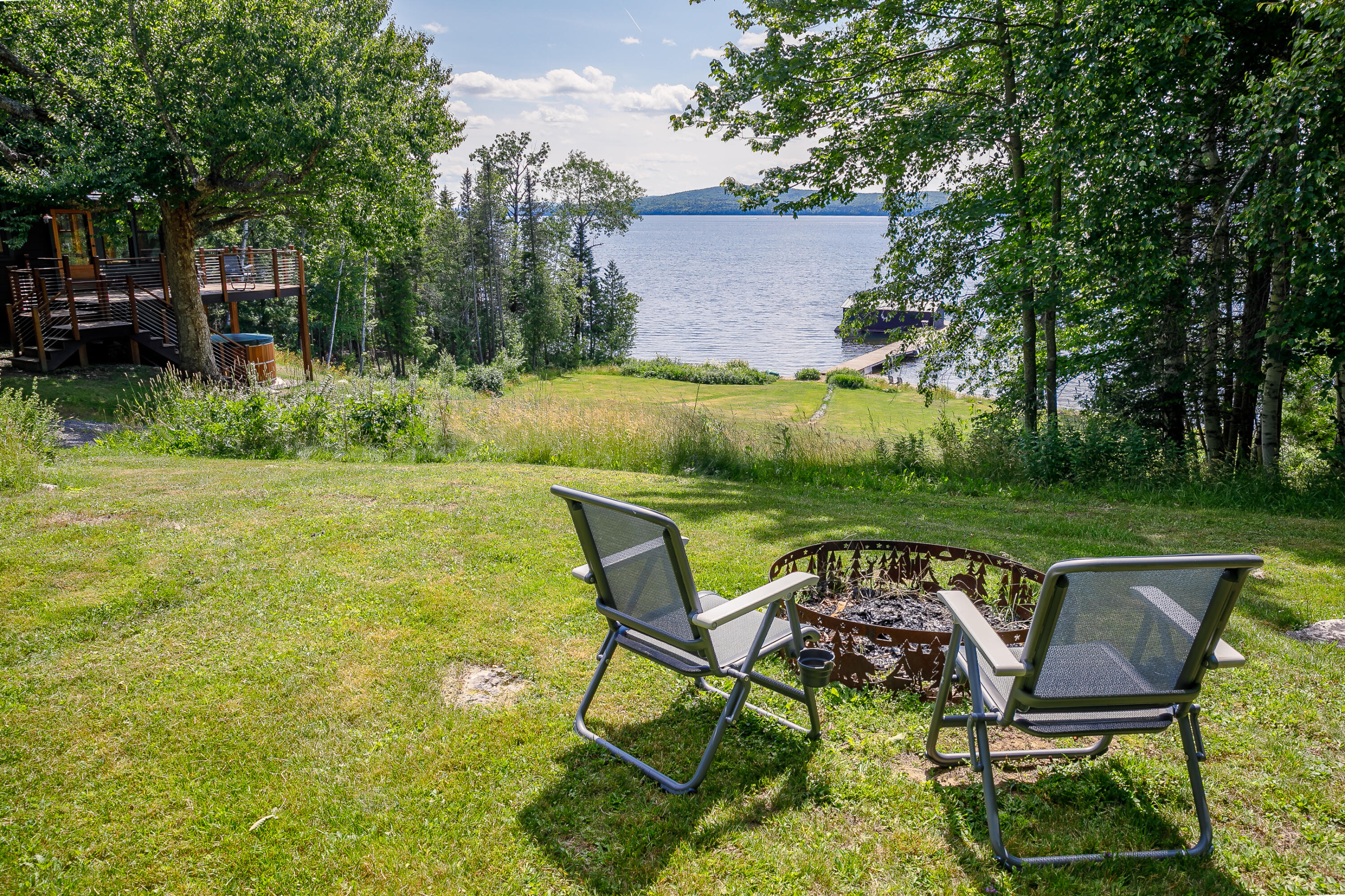 249 Bald Mountain Road Rangeley ME 04970
