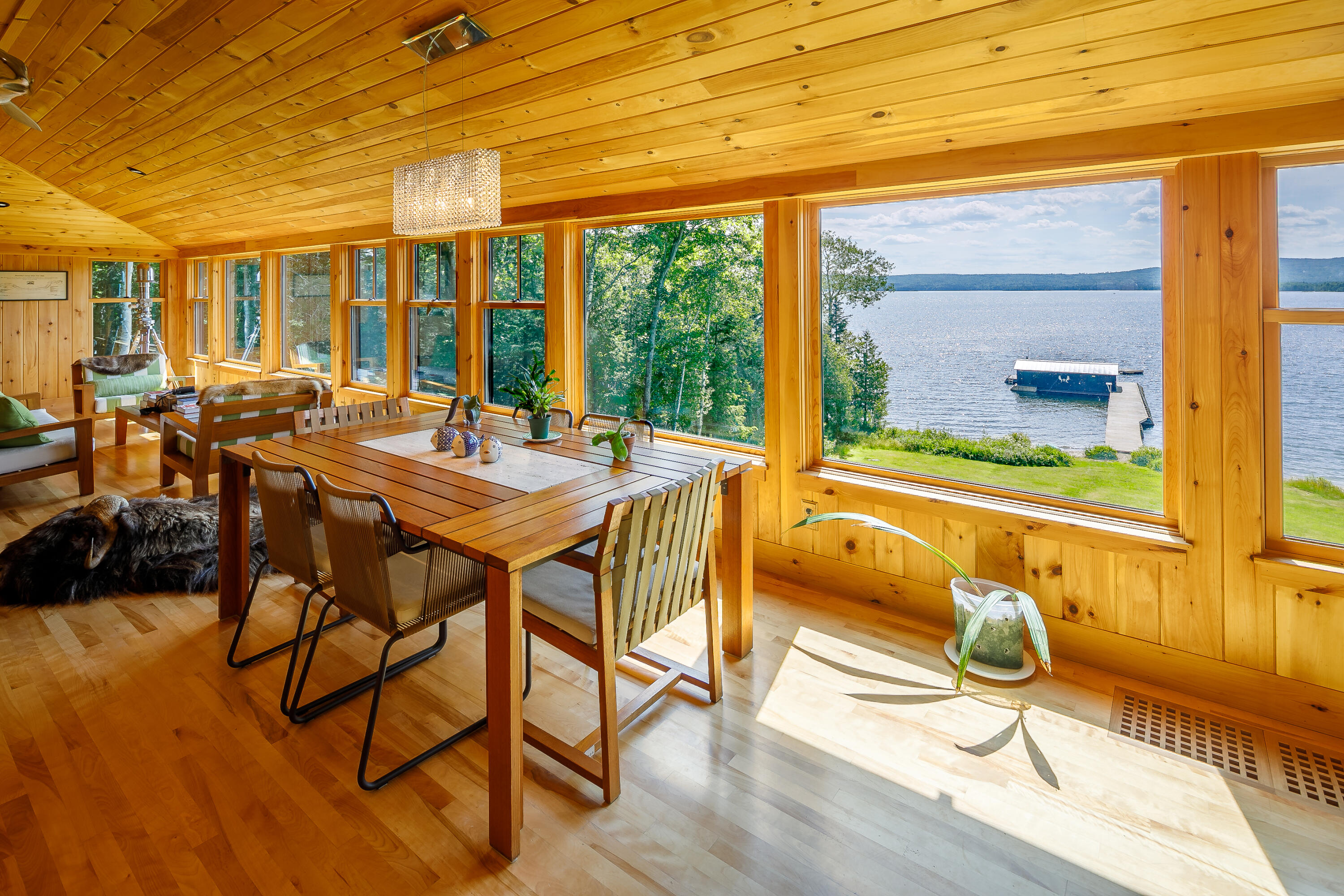 249 Bald Mountain Road Rangeley ME 04970